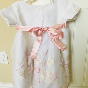Beautiful Toddler Dress!